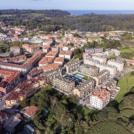 Tarantino, Apartamento Con Piscina, Playa A 3 Km Vut-2505-As Llanes Kültér fotó