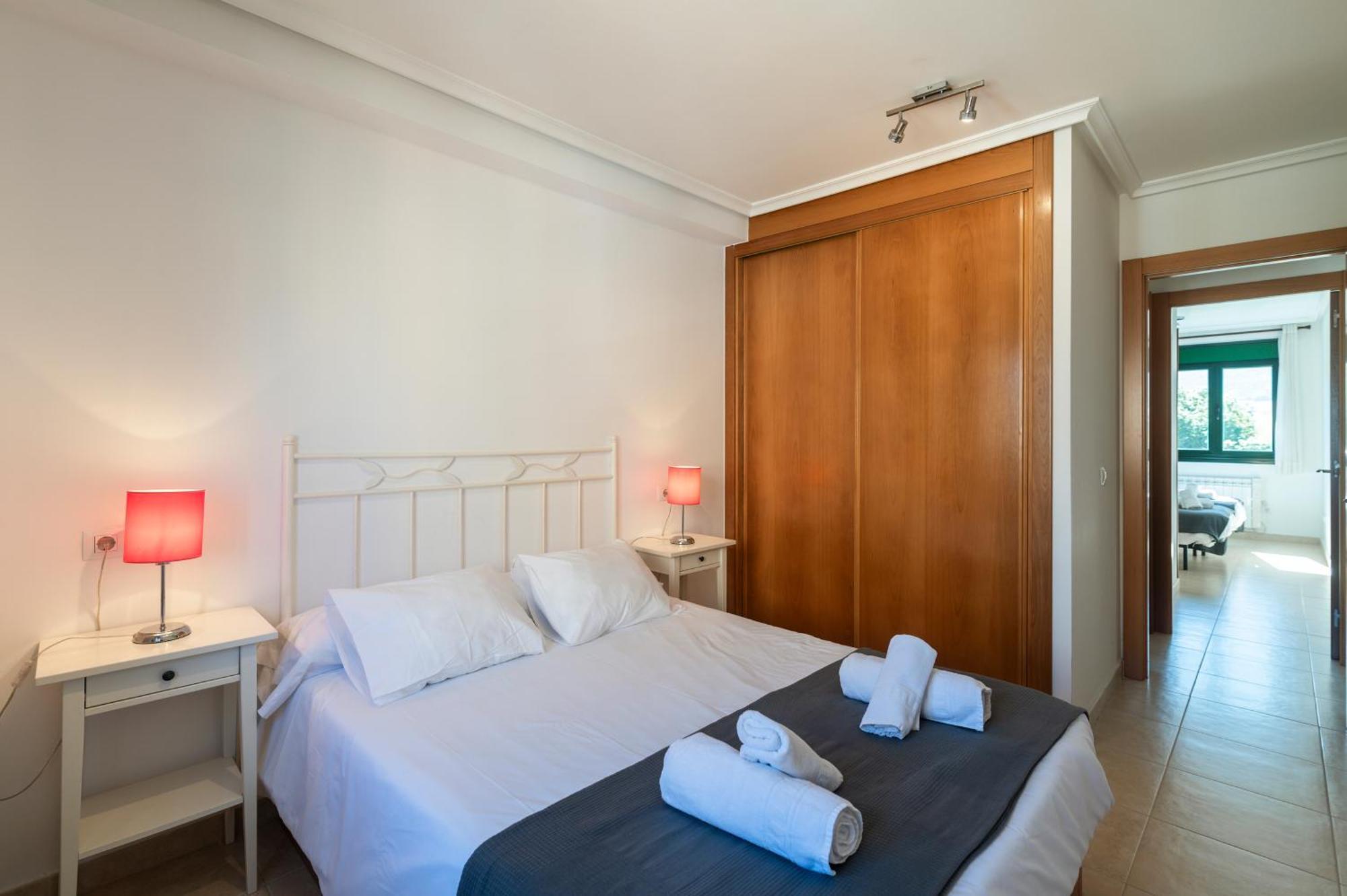 Tarantino, Apartamento Con Piscina, Playa A 3 Km Vut-2505-As Llanes Kültér fotó