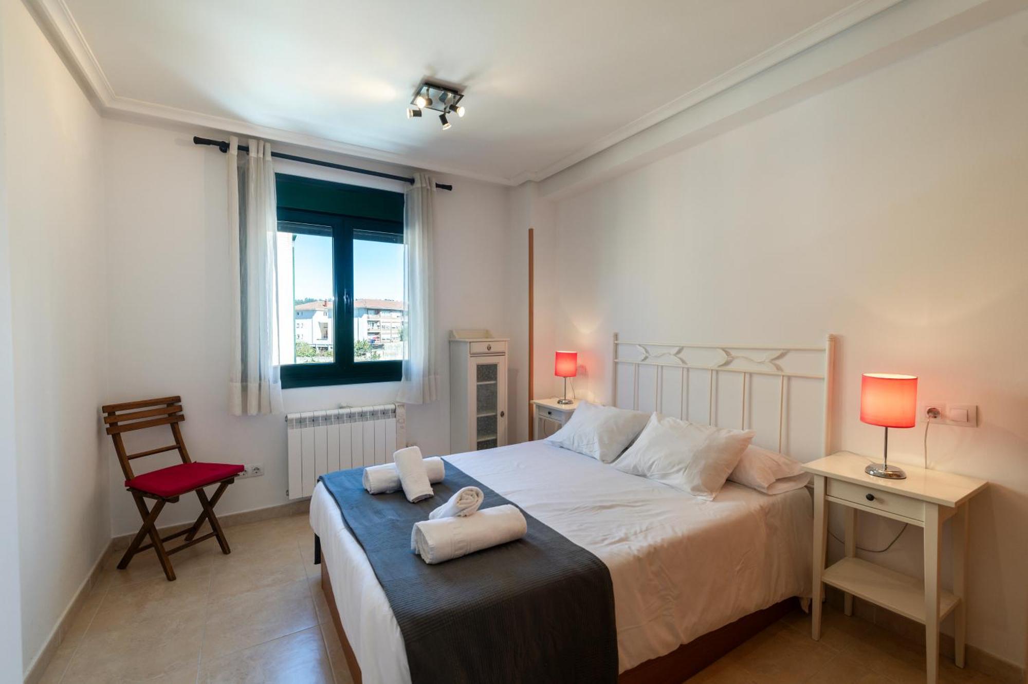 Tarantino, Apartamento Con Piscina, Playa A 3 Km Vut-2505-As Llanes Kültér fotó