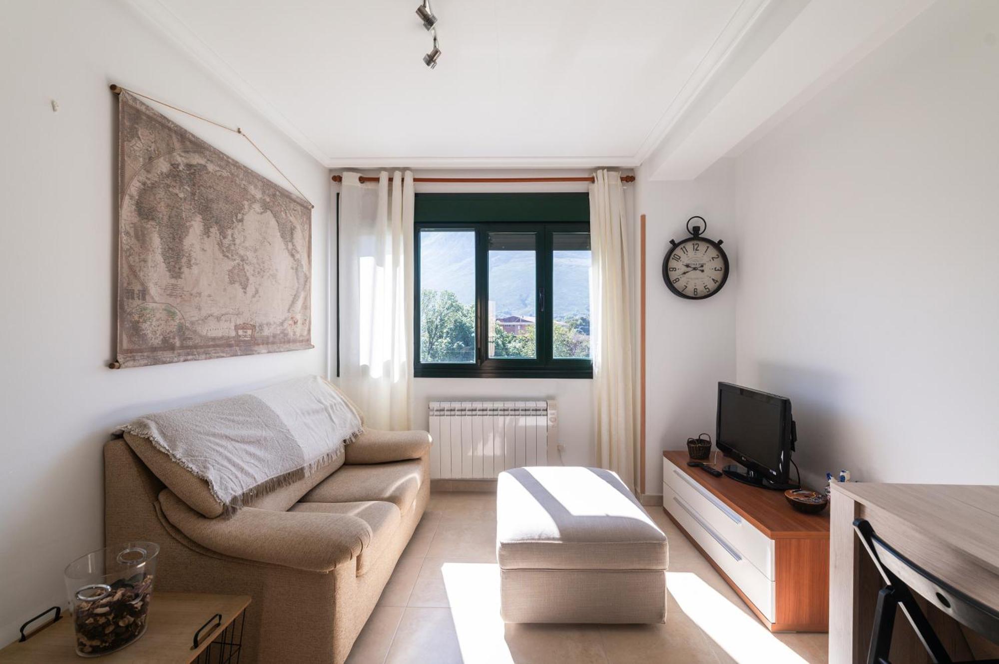 Tarantino, Apartamento Con Piscina, Playa A 3 Km Vut-2505-As Llanes Kültér fotó