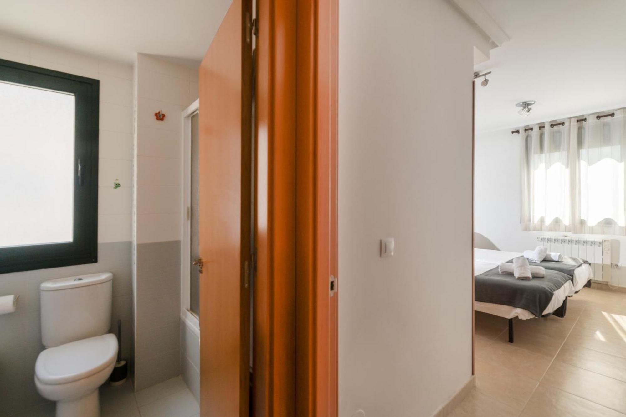 Tarantino, Apartamento Con Piscina, Playa A 3 Km Vut-2505-As Llanes Kültér fotó