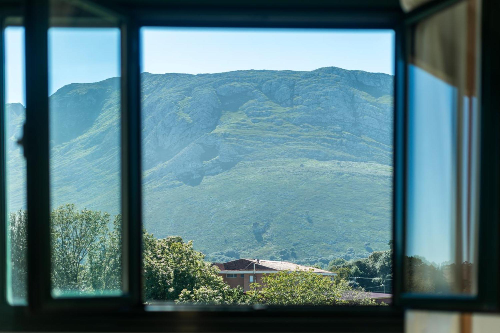 Tarantino, Apartamento Con Piscina, Playa A 3 Km Vut-2505-As Llanes Kültér fotó
